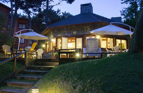 Mar de Las Pampas Hotel | Hotel Las Piedras