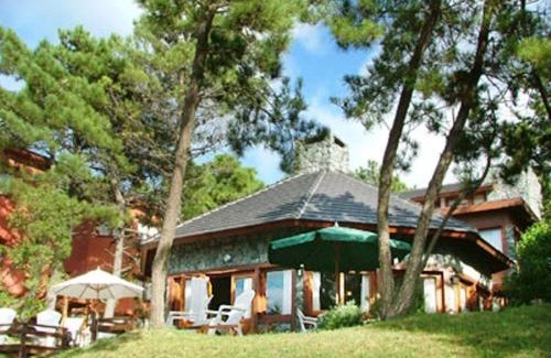 Mar de Las Pampas Hotel | Hotel Las Piedras