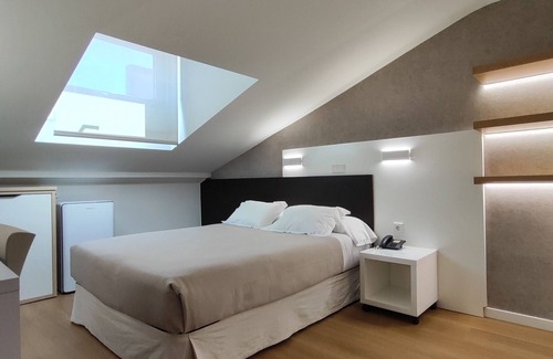 Burgos Hotel | Hotel Las Terrazas