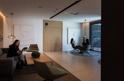 Burgos Hotel | Hotel Las Terrazas