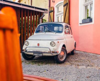 Cesky Krumlov Hotel | Hotel Latrán