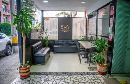 Laureles - Estadio Hotel | Hotel Laureles de Aburrá