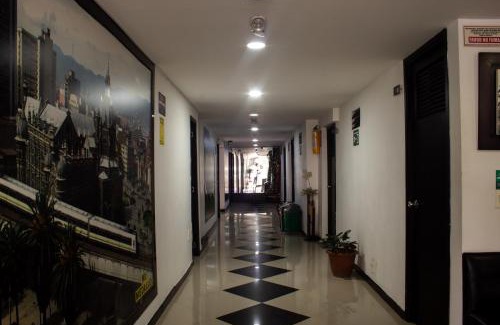 Laureles - Estadio Hotel | Hotel Laureles de Aburrá