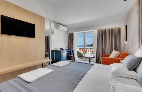 Tucepi Hotel | Hotel Laurentum