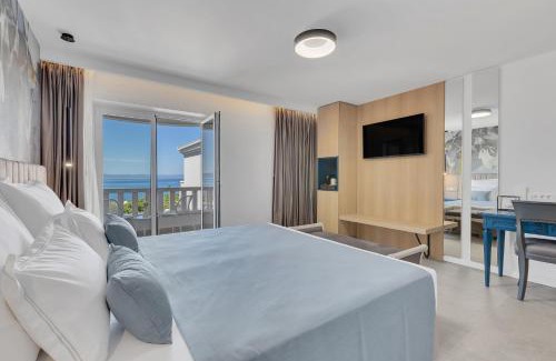 Tucepi Hotel | Hotel Laurentum