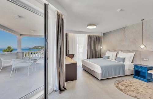 Tucepi Hotel | Hotel Laurentum