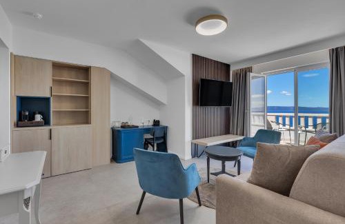 Tucepi Hotel | Hotel Laurentum