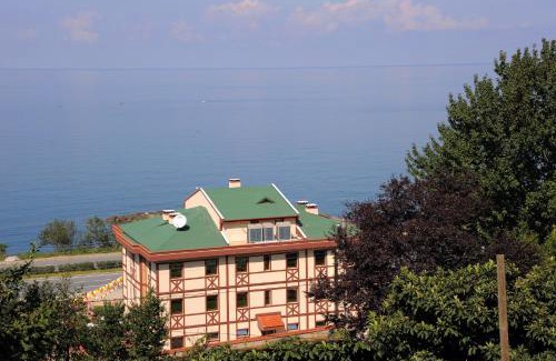 Cayeli Hotel | Hotel Lazlakar