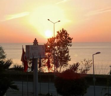 Cayeli Hotel | Hotel Lazlakar