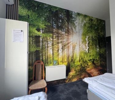 Koscierzyna Hotel | Hotel Leśny Korne koło Kościerzyny - Kaszuby