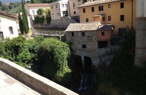 Loro Ciuffenna Hotel | Hotel Le 3 Fonti