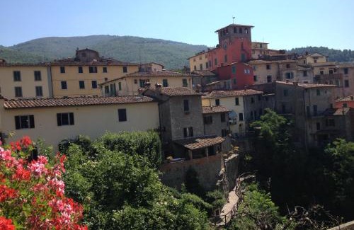 Loro Ciuffenna Hotel | Hotel Le 3 Fonti