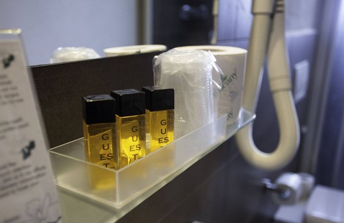 Castellina Marittima Hotel | Hotel Le Badie