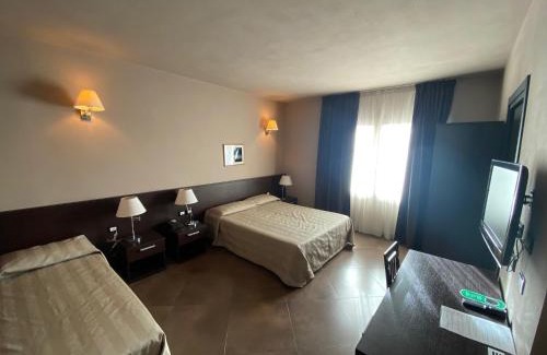 Castellina Marittima Hotel | Hotel Le Badie