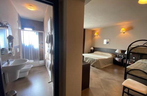Castellina Marittima Hotel | Hotel Le Badie