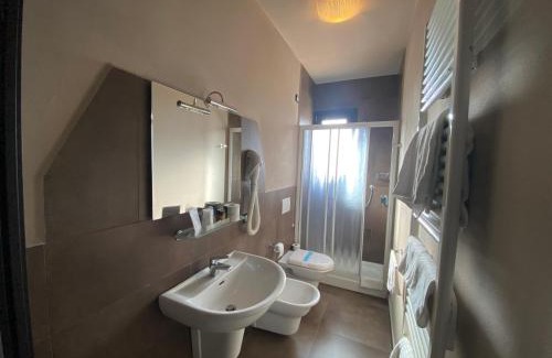 Castellina Marittima Hotel | Hotel Le Badie