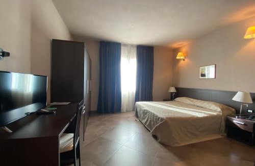 Castellina Marittima Hotel | Hotel Le Badie