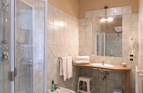 San Gimignano Hotel | Hotel Le Colline