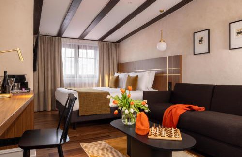 Obernai Hotel | Hotel Le Colombier