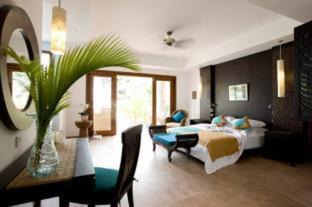 Praslin Island Hotel | Hotel Le Duc de Praslin