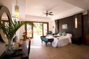 Praslin Island Hotel | Hotel Le Duc de Praslin