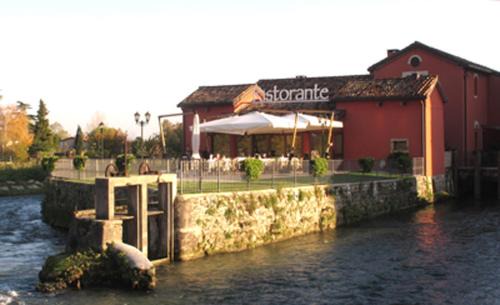 Vittorio Veneto Hotel | Hotel Le Macine