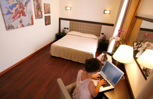 Vittorio Veneto Hotel | Hotel Le Macine