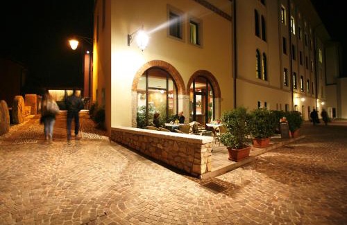 Vittorio Veneto Hotel | Hotel Le Macine