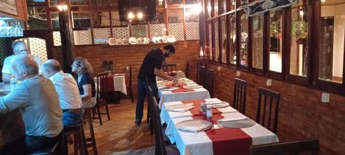 Nazare Hotel | hotel le Massilia