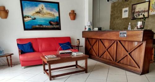 Nazare Hotel | hotel le Massilia