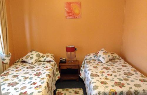 Puerto Montt Hotel | Hotel Le Mirage