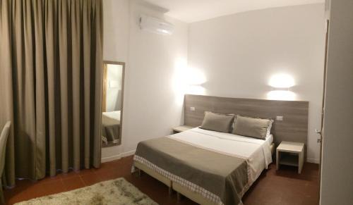 Citta di Castello Hotel | Hotel Le Mura e Residence