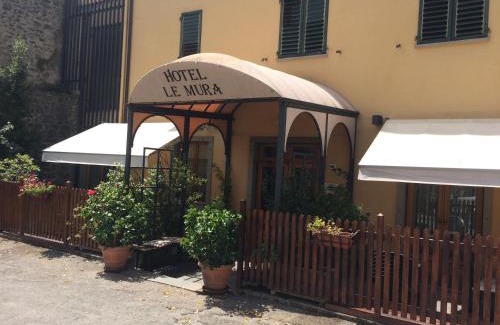 Citta di Castello Hotel | Hotel Le Mura e Residence