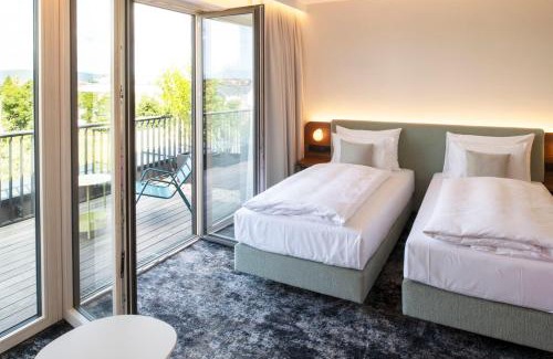 Wiener Neustadt Hotel | Hotel Le Parc