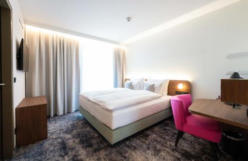 Wiener Neustadt Hotel | Hotel Le Parc