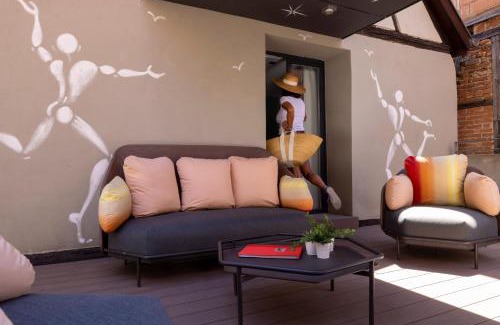 Obernai Hotel | Hotel Le Pavillon 7