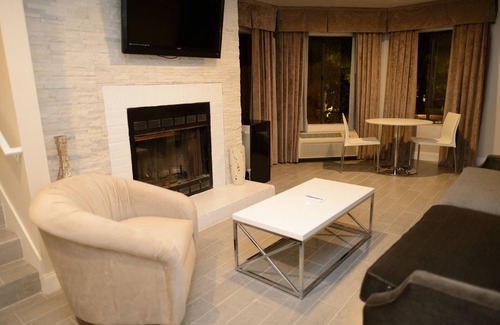 East Pasadena Hotel | Hotel Le Rêve Pasadena