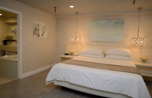 East Pasadena Hotel | Hotel Le Rêve Pasadena