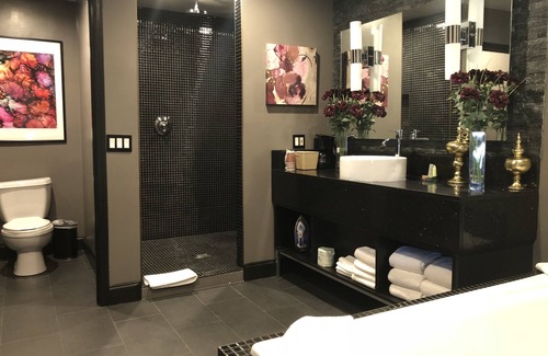 East Pasadena Hotel | Hotel Le Rêve Pasadena