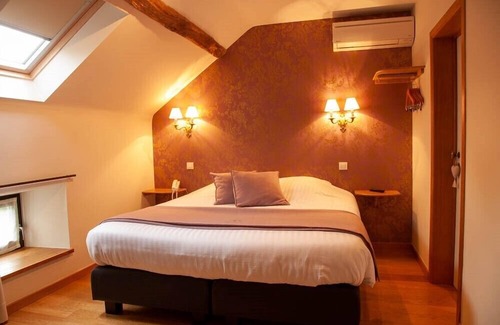Celles Hotel | Hotel Le Saint Hadelin