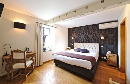 Celles Hotel | Hotel Le Saint Hadelin