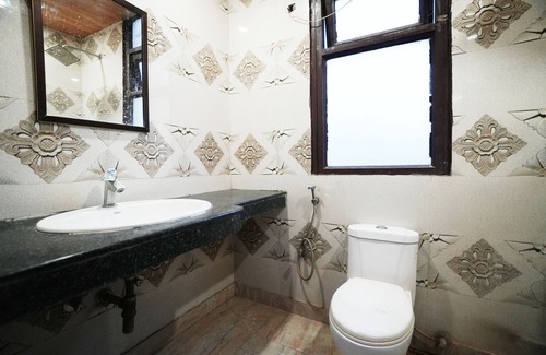 Karol Bagh Hotel | Hotel Le Sancy