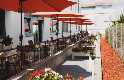 Winnenden Hotel | Hotel Le Village