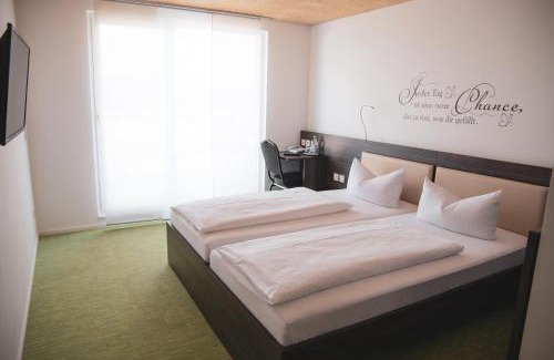 Winnenden Hotel | Hotel Le Village