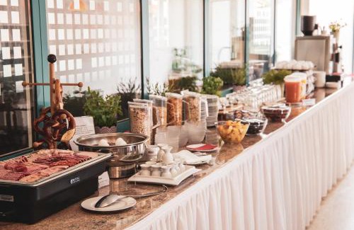 Winnenden Hotel | Hotel Le Village