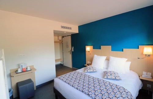 Le Dramont Hotel | Hotel Le Virevent