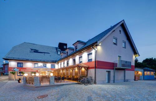Lenzing Hotel | Hotel Leimer Bräu