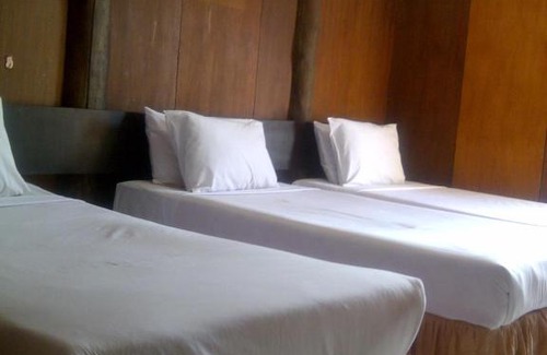 Ciloto Resort | Hotel Lembah Safari Cisarua