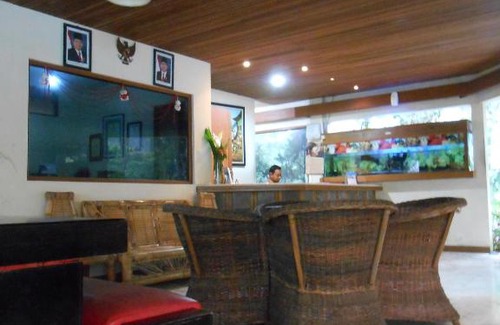 Ciloto Resort | Hotel Lembah Safari Cisarua