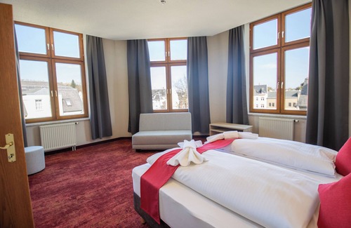 Lengenfeld Hotel | Hotel Lengenfelder Hof